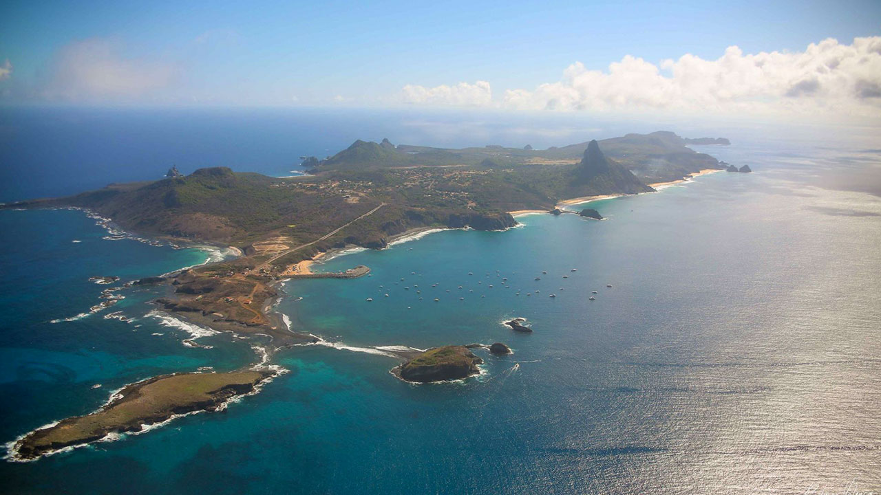 Fernando de Noronha