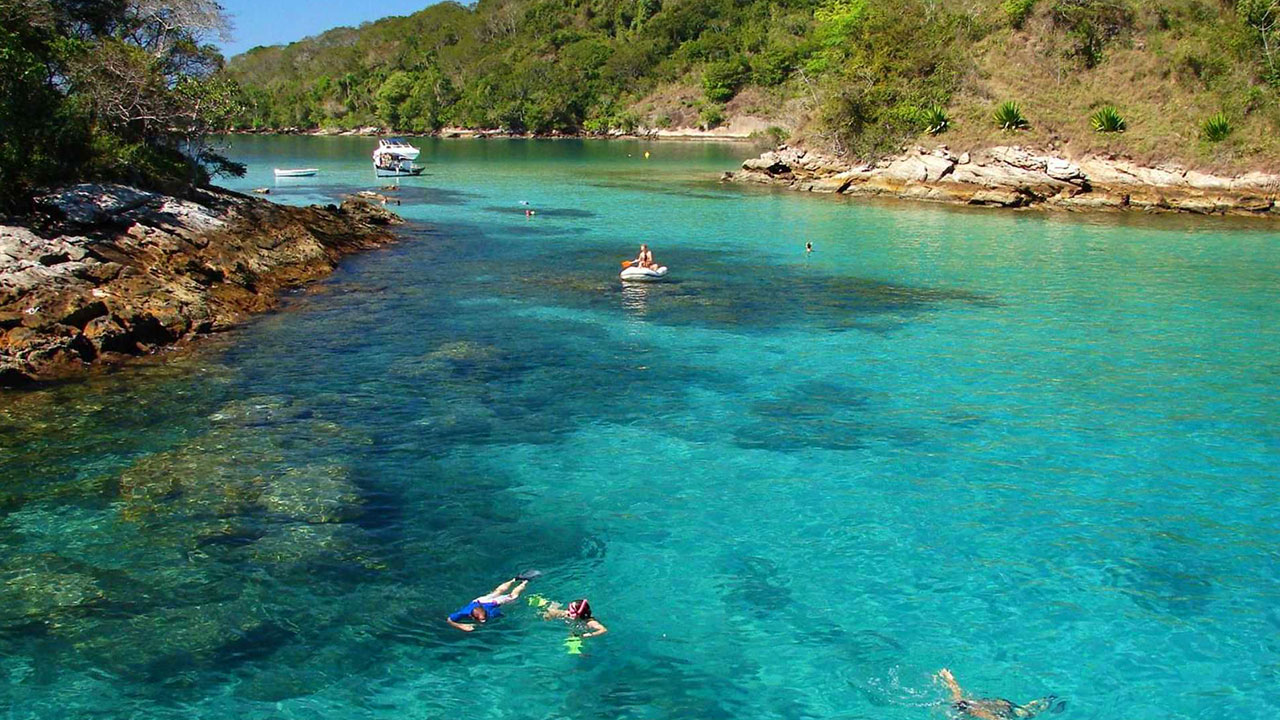 Ilha Grande